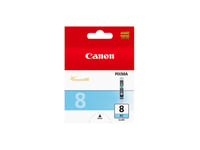 Original Canon CLI-8PC Photo Cyan Ink Cartridge