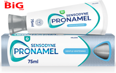 Pronamel  Gentle  Whitening  Toothpaste ,  75  Ml ( Pack  of  1 )