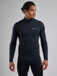 Montane Dart XT Thermal Zip Neck Long Sleeved Top