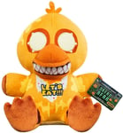 FNAF - Five Nights At Freddy's - Curse Of DreadBear - Jack-O-Chica  - Brand New