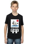 Mickey And Goofy Karate T-Shirt