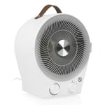 Tristar Ventilateur de refroidissement et de chauffage 2000 W Blanc