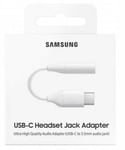 Adaptateur EE-UC10JUWEGWW USB C - Mini Jack,JL2139