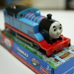 TRACKMASTER THOMAS MOTORIZED TRAIN HEAD TOY TRAIN R9205A NIB!!