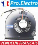 Ventilateur fan CPU Gigabyte P56 P56XT 7700HQ GTX1070 BS4805HS-U3C DC 5V 0.5A