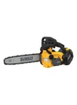 Tronçonneuse d'élagage FlexVolt sans fil - 54V 35 cm - DEWALT - Avec batterie 54V 3Ah - chargeur - DCMCST635X1-QW