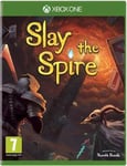 Slay the Spire /Xbox One - New Xbox One - T1398z