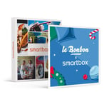 SMARTBOX - Coffret Cadeau Week-end autour de Marseille : les pépites du Bonbon pour Noël-Séjour