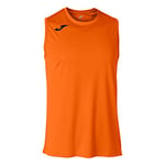 Joma Maillot de Basket sans Manches Combi