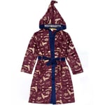 Harry Potter - Robe De Chambre - Enfant