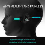 Yx08 Mini Bone Conduction BT Headset Wireless BT Headphone