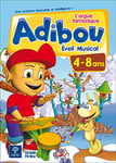 Adibou - Eveil Musical - l'Orgue Fantastique