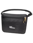 Jack Wolfskin Speedster 2In1 Bag Flash Black One Size