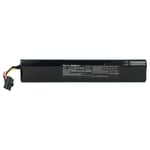 Batterie pour Neato Botvac D4 945-0407 D4 905-0499 D3 Pro 905-0321 14,4V