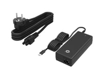 CONCEPTRONIC 100W Gan Desktop Usb Pd