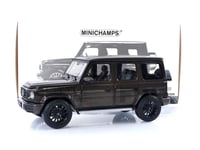 MINICHAMPS 1/18 - MERCEDES-BENZ G CLASS (W463) - 2020 110037102