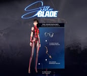 Stellar Blade - Pre-Order Bonus DLC EU PS5 (Digital nedlasting)