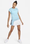 NIKE Court Victory Top Turquoise Women (XS)