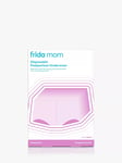 Fridababy Frida Mom Boy Short Disposable Postpartum Underwear, Regular