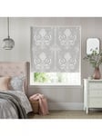 Laura Ashley Josette Blackout Roller Blind