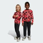 adidas x Disney Mickey Mouse Joggers Set Kids