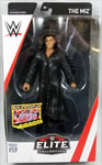 WWE Mattel - The Miz (Elite Collection Série 59)