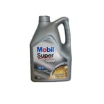 Mobil SUPER 3000 X1 F-FE 5W30 5L