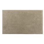 Graccioza Egoist Velour Badrumsmatta Brun/Beige 60x100