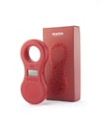 Ocarina Shock Proof Children/Babies Music Recorder-Player, MP3, 8GB, New, RED