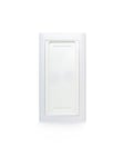 Light Solutions FUGA beslag til Hue Dimmer Switch V1