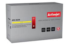 5901443103271 Activejet ATH-362N Toner (replacement for HP 508A CF362A; Supreme;