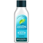 Jason Biotin Shampoo  With Hyaluronic Acid 473ml