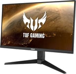 Tuf Gaming Vg279Ql1A-Ecran Pc Gamer Esport 27" Fhd-Dalle Ips-165Hz-1Ms-16:9-1920X1080-400Cd/M²-Display Port & 2X Hdmi-Nvidia G-Sync-Extreme Low Motion Blur-Hdr 400