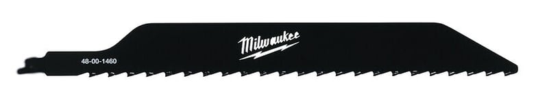 Milwaukee Tigersågblad 450 mm