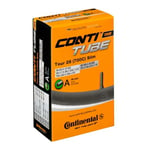 Continental Tour 28" Slim Inner Tube (700 x 28-37mm) Schrader 40mm