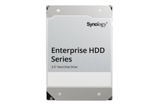 Synology HAT5310 - 8 TB - HDD - 7200 rpm - SATA 6Gb/s