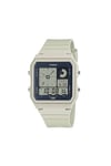 Casio Gents Vintage Five Alarm Watch LF-20W-8AEF