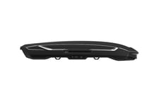 Thule Motion 3 XXL Low Black Glossy - Takboxar