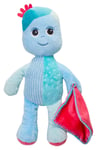 In the Night Garden The Igglepiggle Talking Soft Toy