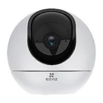 6941545618661 EZVIZ H6 3K WI-FI CAMERA ezviz