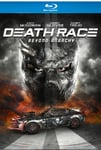 Death Race: Beyond Anarchy Bluray