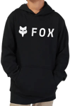 Hoodie FOX Absolute Barn Svart