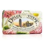 837524002476 Dolce Vivere Pisa mydło toaletowe 250g Nesti Dante