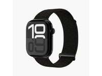 Vonmählen Fitness Loop 2, Rem, Smartwatch, Svart, Apple, Apple Watch 40 / 41 / 42 Mm, Nylon