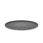 DE BUYER -5350.28 -plaque ronde tourtiere ø 28 cm