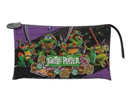 CYPBRANDS Tortues Ninja Trousse Triple-Mutants, Mixte Enfant, Vert, Taille Unique