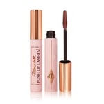 Charlotte Tilbury Pillow Talk Push Up Lashes Mascara  4 ML