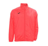 Joma Iris Coupe-Vent Homme, Fluor Orange Foncé, 2XL