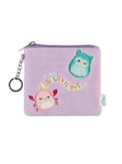 Difuzed - Squishmallows - Mixed Squish Fluffy Zip Around Wallet - Lompakko / kukkaro