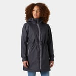 Helly Hansen Women's Westport Insulated Coat Grå S